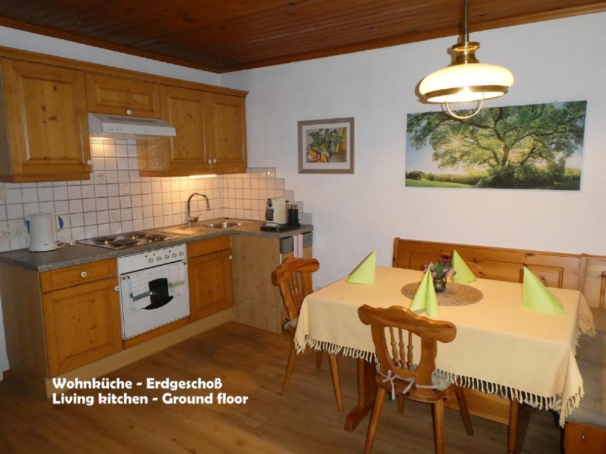Gaestehaus Am Weinberg - Schlager Prinzersdorf Buitenkant foto