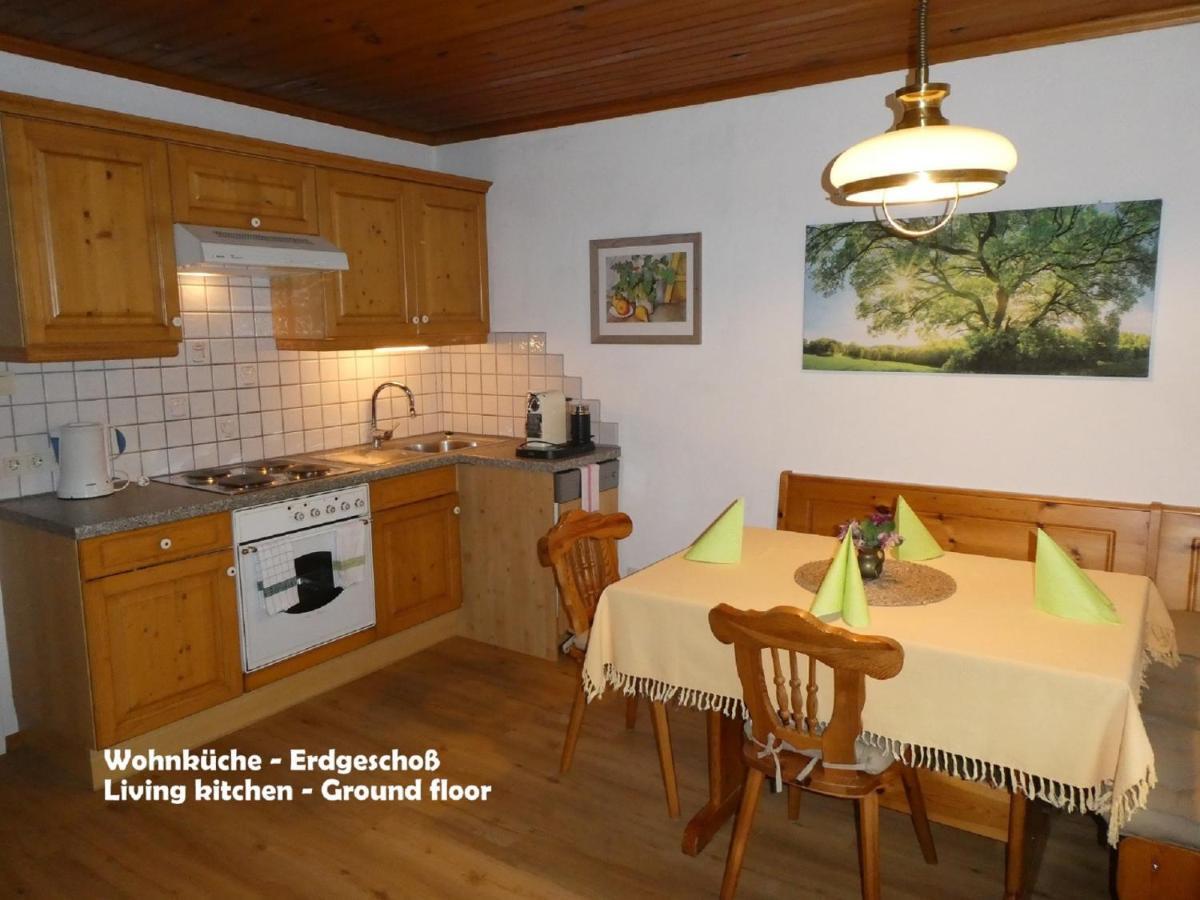 Gastehaus Am Weinberg - Schlager Appartement Prinzersdorf Buitenkant foto